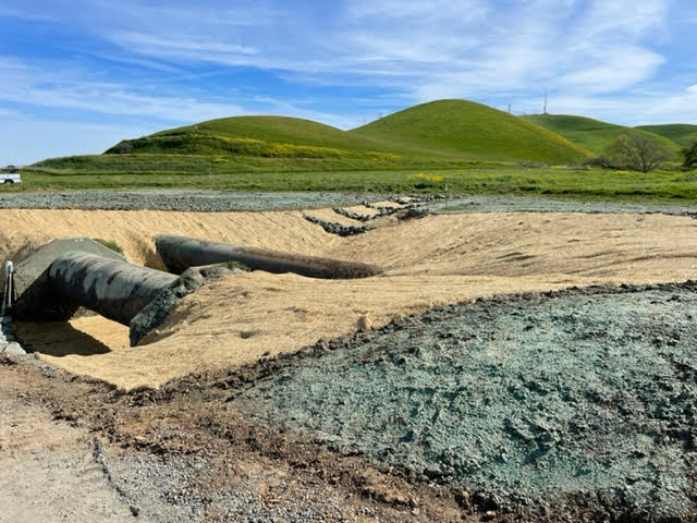 Natural Resources