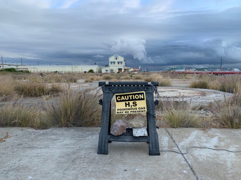 Environmental Remediation