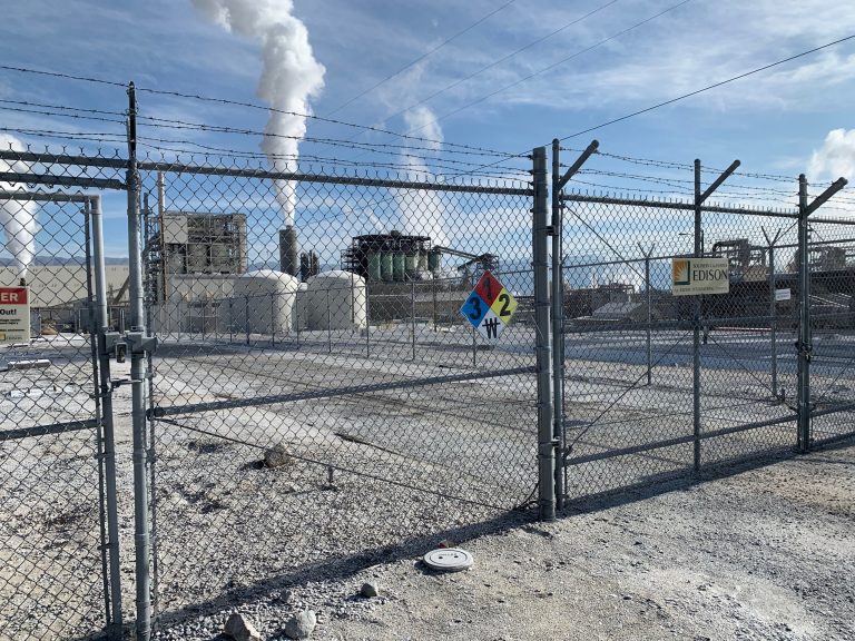 Environmental Site Assessments