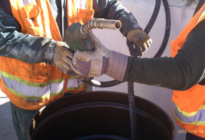 AST Removal<br>Burbank, CA AST Removal<br>Burbank, CA