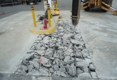 UST Removal<br>
Santa Ana, CA UST Removal<br>
Santa Ana, CA