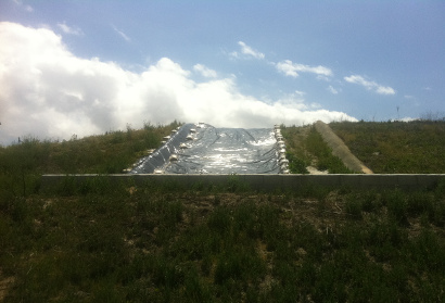 Groundwater Monitoring<br>Los Alamitos, CA Groundwater Monitoring<br>Los Alamitos, CA