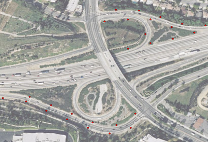 Phase I and II Site Assesments<br>
Montery Park, CA