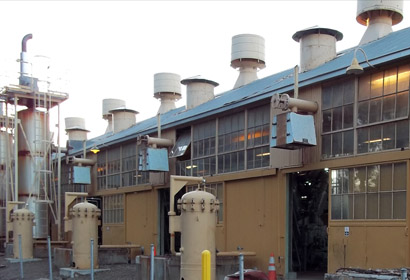 Multiple Projects Southern<br>
California Gas Company Multiple Projects Southern<br>
California Gas Company