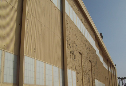 Environmental Site Survey<br>
March Air Reserve Base, CA Environmental Site Survey<br>
March Air Reserve Base, CA