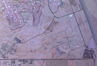 Camp Haan Superfund Site<br> Riverside, CA Camp Haan Superfund Site<br> Riverside, CA