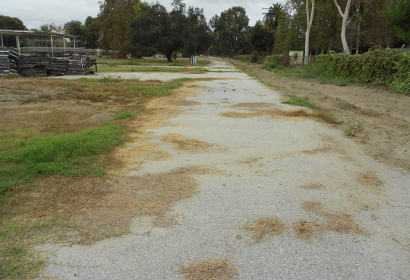 NHPA Assessment
<br>South El Monte, CA NHPA Assessment
<br>South El Monte, CA